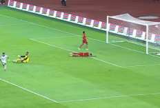 Muantab Lop Ker! Arema FC Hajar Persija 2-0 di Kandangnya, Brace Gabriel Silva!