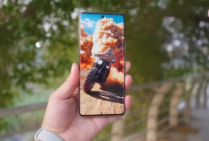 7 HP Rp3 Jutaan Terbaik 2026 untuk Jangka Panjang, iQOO Z10 hingga Samsung Galaxy A26 5G Dijamin Awet Bertahun