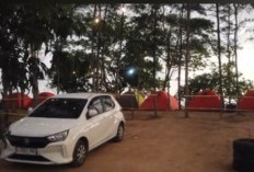 Makin Manjakan Wisatawan, Pantai Tanjung Penyu Malang Lengkapi Fasilitas!