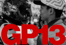Jadwal Moto3 Aragon 2026 Lengkap, Veda Ega Pratama Kejar Poin di MotorLand