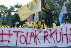 KUHP dan KUHAP Baru Resmi Berlaku per Hari Ini, Berikut Perubahan Penting dalam Hukum Pidana Indonesia