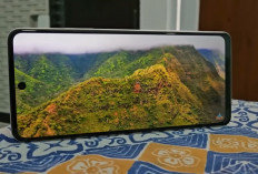 10 HP Rp1 Jutaan Paling Layak Dibeli Juli 2026, Ada yang Punya Layar AMOLED hingga Baterai 7.000 mAh