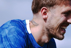 Danijel Loncar Disebut Punya Gaya Main Mirip Vladimir Vujovic, Bek Persib Juara ISL 2014