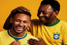 Angka dan Warisan: Menakar Status Legenda Neymar sebagai Top Skor Abadi Brasil