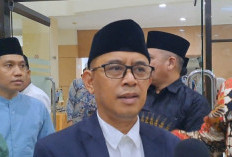 Kartu Nusuk Bakal Dibagikan Paling Lambat di Asrama Haji, Cegah Kekacauan Terulang