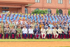 Prabowo Targetkan 500 Sekolah Unggulan Terintegrasi dalam 4 Tahun, Tersebar di Setiap Kabupaten 