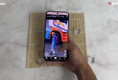Infinix Note 60 Pro 5G Resmi Bikin Geger, Snapdragon 7s Gen 4 dan Wireless Charging di Harga Rp5 Jutaan