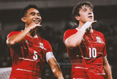 Jadwal Timnas Indonesia di FIFA ASEAN Cup 2026: Lawan Singapura, Malaysia, Bangladesh dan Siaran Langsung