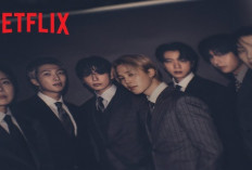 Jawab Penantian ARMY, Netflix Ungkap Proses di Balik Album ARIRANG lewat Film Dokumenter 'BTS: The Return'