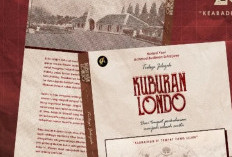 HUT Kota Malang, Buku 'Jelajah Kuburan Londo Malang' Jilid 2 Rilis, Kupas Sejarah Kolonial hingga Tragedi Kota