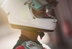 Veda Ega Pratama Justru Makin Cepat di Akhir GP Misano, Apa yang Terjadi?