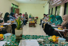 Sinergi Lintas Sektor, Komnas PA Kota Batu Matangkan Persiapan Jambore Anak Indonesia 2026