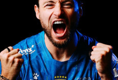 Harga Rp1,19 Juta Tak Halangi Bobotoh, Ini Fakta Pre-order Jersey Persib 2026/2027