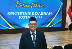 Dari Staf hingga Kursi Sekda, Menengok Rekam Jejak Alfi Nurhidayat di Pemkot Batu