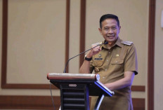 Wali Kota Malang Wahyu Hidayat Gelar Open House Lebaran Dua Hari, Warga Dipersilakan Datang