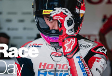 Veda Ega Pratama Masih Bertahan di 6 Besar Moto3 2026, Hasil Moto3 Jerman Jadi Modal Besar ke Inggris