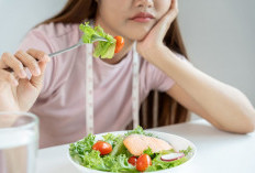 Ada yang Makan Sedikit tapi Cepat Gemuk, Ini Faktor yang Mempengaruhi Metabolisme