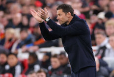 Chelsea Tersingkir dari Carabao Cup, Xabi Alonso Alihkan Fokus ke Premier League