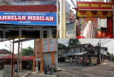 Surga Kuliner Candi Trowulan: Rasanya Juara Harganya Mahasiswa!