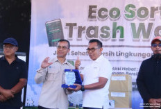 Mahasiswa UM Luncurkan Website EcoSort, Solusi Digital Kelola Sampah di Desa Wisata Oro-Oro Ombo