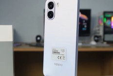 5 HP Ojol 1 sampai 3 Jutaan yang Tahan Dipakai di Jalan, Ada Baterai 8.000 mAh