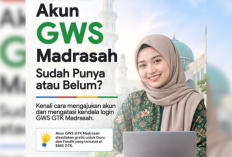 Cara Ajukan Akun GWS GTK Madrasah 2026 di EMIS, Guru dan Tendik Perlu Cek Menu Ini