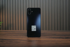 Samsung Galaxy A07 5G Dibongkar Habis, Baterai 6000 mAh dan Update 6 Tahun Jadi Sorotan