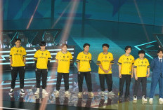 Playoff MPL ID S18: NAVI dan Alter Ego Berpeluang Cetak Sejarah, ONIC Jadi Tantangan