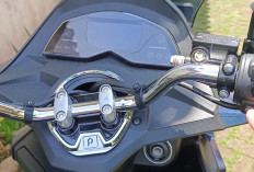 Bukan Sekadar Motor Listrik, Polytron Fox 350 Punya 6 Teknologi Canggih yang Jarang Diketahui Pengguna