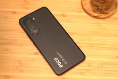 8 HP Layar 144 Hz Murah Mulai Rp2 Jutaan, Ada AMOLED hingga 5G