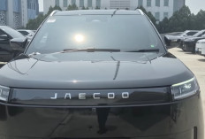 Jaecoo J5 Mobil Listrik Banjir Promo Rp10 Juta, Klaim Unit Lebih Cepat dari Dealer Lain
