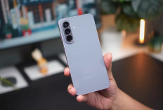 Samsung Galaxy A57 5G Punya Fitur Flagship? Ini 7 Keunggulan yang Ditawarkan di Kelas Midrange