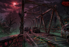 Menguak Kisah Leluhur di Jembatan Cangar dan Jalur Mojokerto-Malang