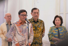 11,5 Juta KK Terdaftar Perlinsos Digital, Setelah Masuk Data Apa Selanjutnya?