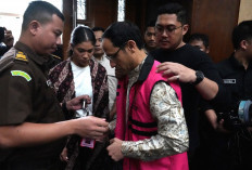 Tom Lembong Bebas 'Karena Tanpa Mens Area', Kini JPU Jelaskan Mens Area Kasus Nadiem Makarim