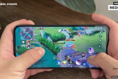7 HP Gaming 1 Jutaan Terbaik 2026, Motorola G45 5G dan Samsung A07 4G Paling Gacor