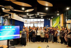 FIA UB Buka Program Joint Degree/Double Degree dengan Universitas Mitra Internasional