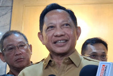 36 Ribu Kades, Termasuk dari Malang dan Batu, Minta Perpanjangan Masa Jabatan, Mendagri: Masih Dipelajari