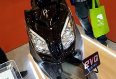 Review Polytron Evo Motor Listrik, Desain Futuristik tapi Finishing Disebut Masih Kurang Rapi