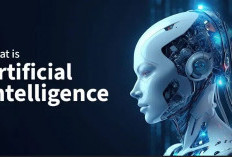 AI Bukan Cuma Gemini atau ChatGPT, Yuk Kenalan dengan Macam-Macam AI!