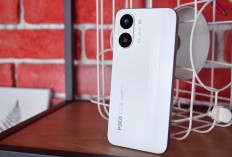 HP 2026 Makin Berani, 6 Model Ini Bawa Spesifikasi yang Tak Biasa