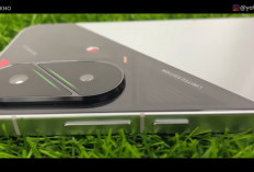 Rekomendasi HP 5 Jutaan Terbaik 2026, Performa Gahar hingga Kamera Flagship Killer!