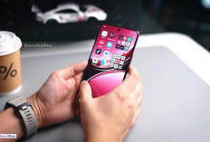 10 HP 5G Snapdragon Terbaik 2026, Performa Ngebut dan Baterai Jumbo Bikin Tergiur