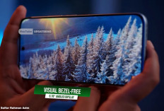 7 HP 2 Jutaan Terbaik 2026, Spek Gahar Layar AMOLED 144Hz & Baterai 7000 mAh