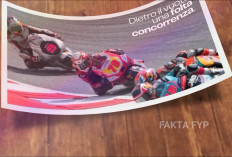 Veda Ega Pratama Bikin Kagum di Mugello, Disebut Punya Efek Seperti Ai Ogura Meski Finis P8