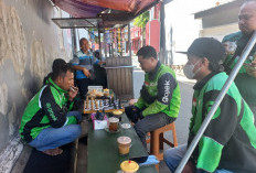 Komisi Ojol 8 Persen Berlaku, Driver Kepanjen Malang Justru Keluhkan Orderan dan Pendapatan