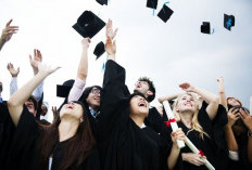 Buka Februari 2026, Deretan Peluang Beasiswa Luar Negeri, Gratis Biaya Kuliah hingga Uang Saku 