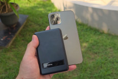 Harga iPhone 12 Pro Kini Rp4 Jutaan, Masih Layak Dibeli atau Lebih Baik Pilih HP Android Baru?