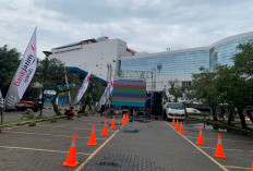 Stadion Gajayana Tak Muat 100 Ribu Jemaah Mujahadah NU, Videotron Diperbanyak