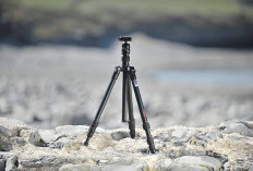 9 Tripod HP Terbaik 2025 untuk Vlogger dan Solo Traveler, Stabil, Ringan, dan Harga Terjangkau
